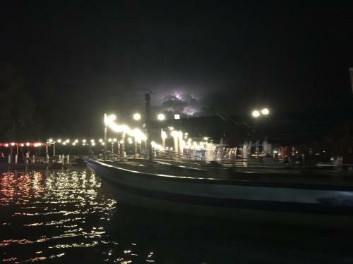 Apartamento Gone Fishin' @ Kuala Selangor ( 2 Min To Sky Mirror Jetty)