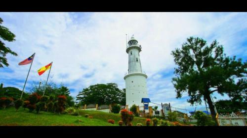 Apartamento Gone Fishin' @ Kuala Selangor ( 2 Min To Sky Mirror Jetty)