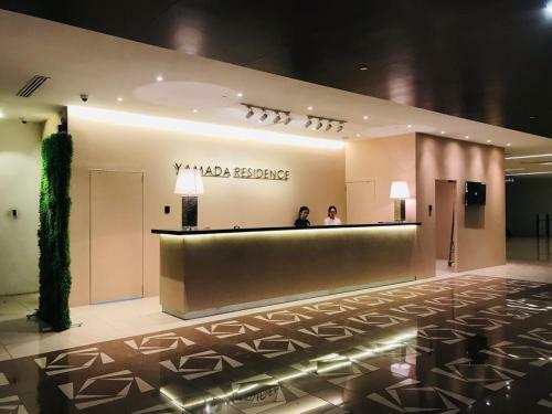 Apartamento Plus Suite 2 -trefoil Setia Alam