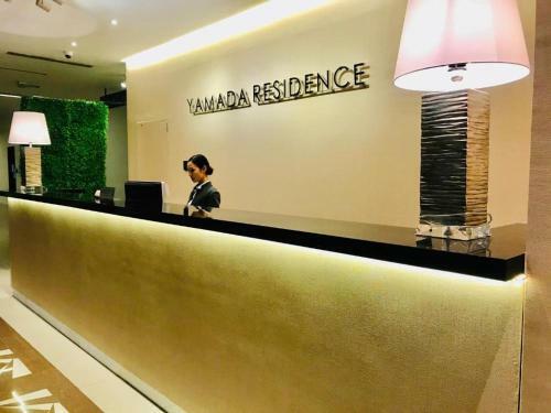 Apartamento Plus Suite 2 -trefoil Setia Alam