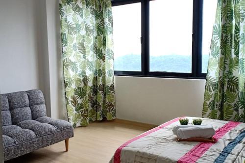 Apartamento Manee Home Kota Damansara