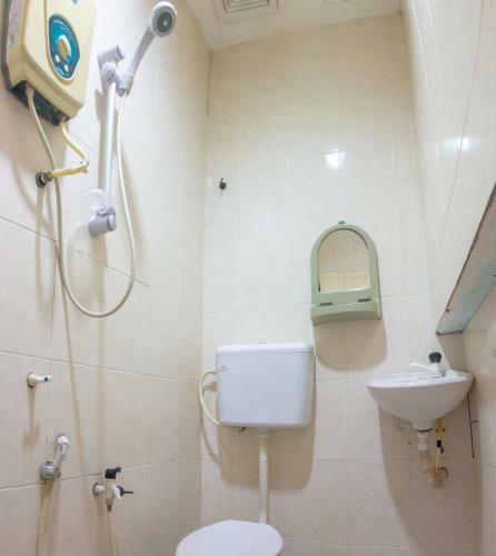 Melawati Ria Hotel
