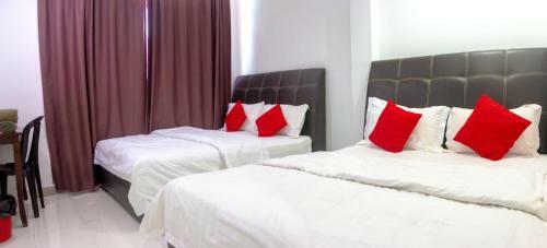 Melawati Ria Hotel