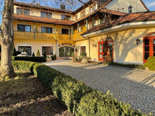 Hotel Fohlenhof