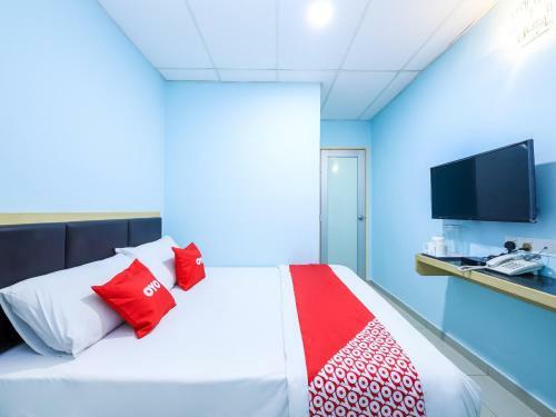 Oyo 89842 Hotel 22, Northport