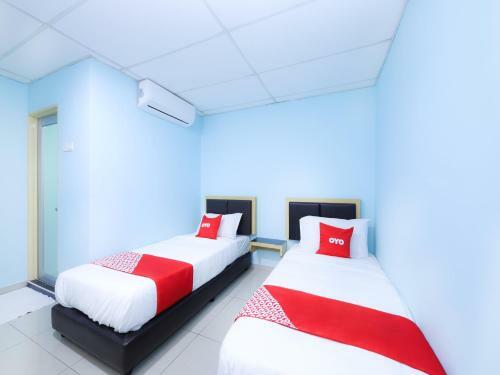 Oyo 89842 Hotel 22, Northport