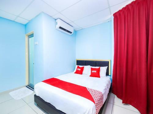 Oyo 89842 Hotel 22, Northport