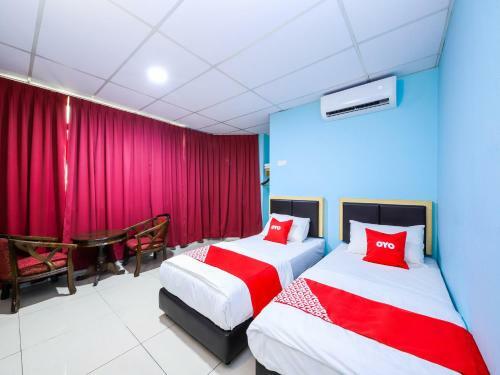 Oyo 89842 Hotel 22, Northport