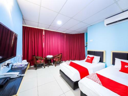 Oyo 89842 Hotel 22, Northport