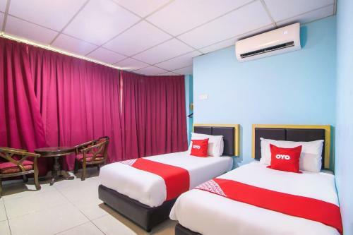 Oyo 89842 Hotel 22, Northport