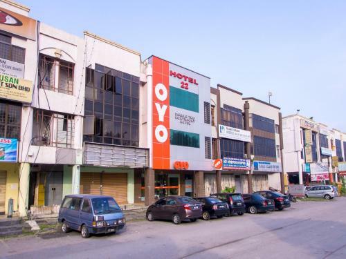 Oyo 89842 Hotel 22, Northport