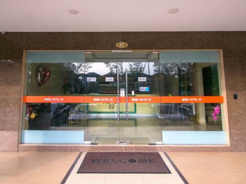 Oyo 89842 Hotel 22, Northport