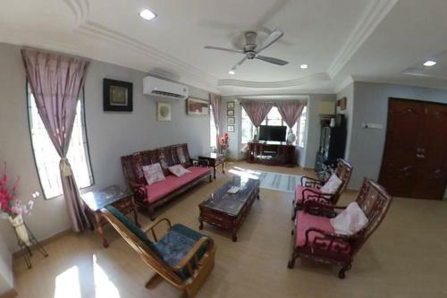 Selangor Klang Homestay