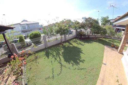 Selangor Klang Homestay