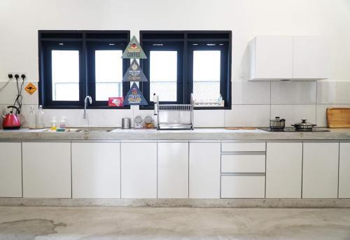 Apartamento In Homs 26