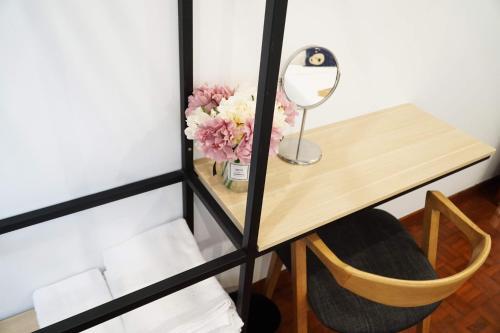 Apartamento In Homs 26