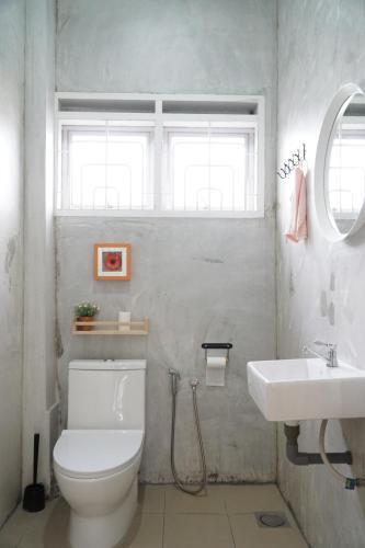 Apartamento In Homs 26