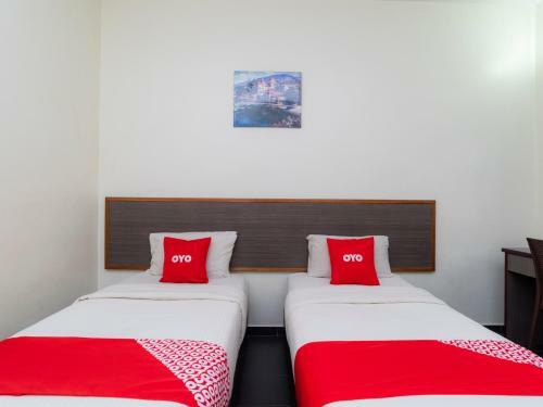 Oyo 44095 Bluewater Hotel (2)