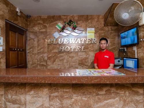 Oyo 44095 Bluewater Hotel (2)
