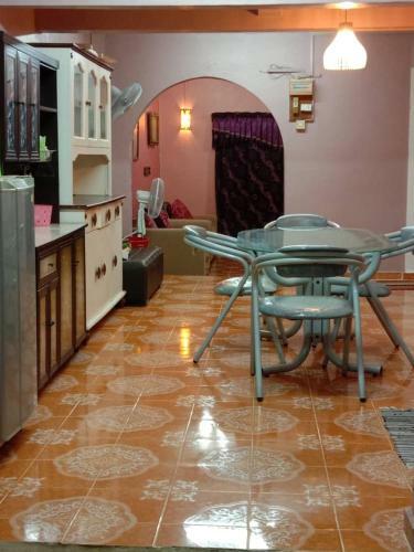 Reeniy Homestay Mersing