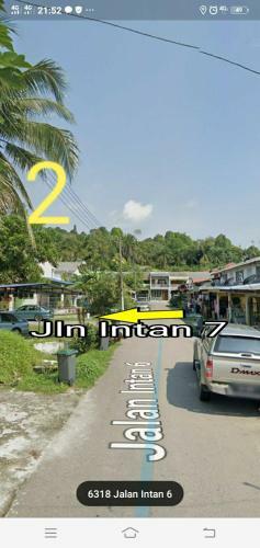 Reeniy Homestay Mersing