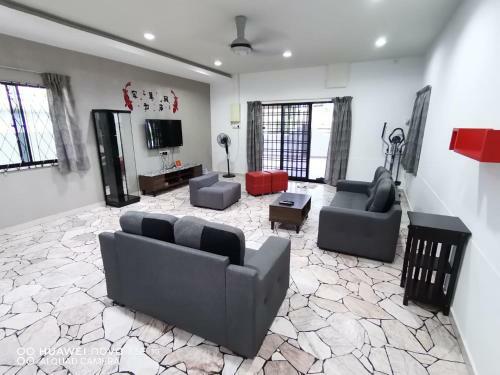 Singleisure Holiday House