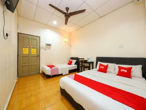 Hotel Oyo 89763 Bluewater