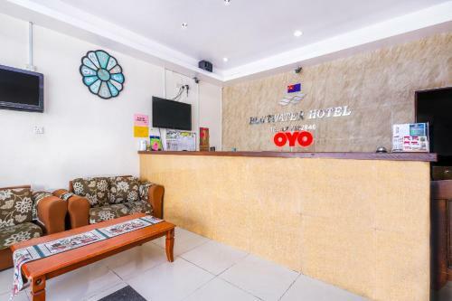 Hotel Oyo 89763 Bluewater