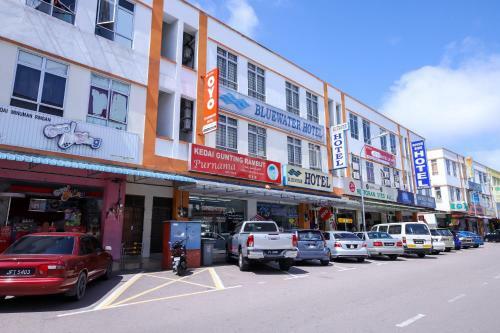 Hotel Oyo 89763 Bluewater