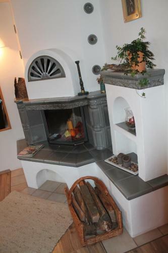 Agroturismo Hainbuchhof
