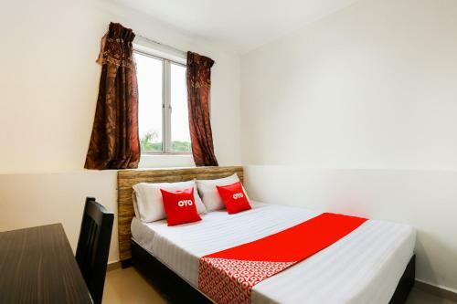 Oyo 89407 Ezi Hotel