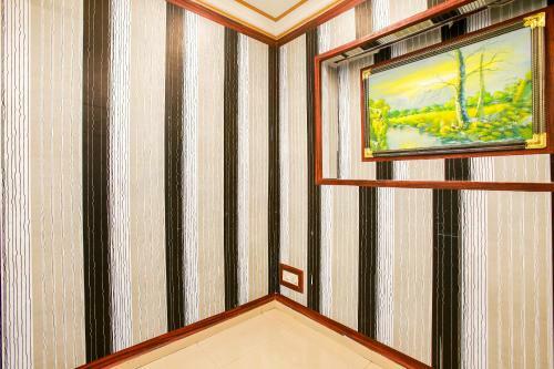 Oyo 89407 Ezi Hotel