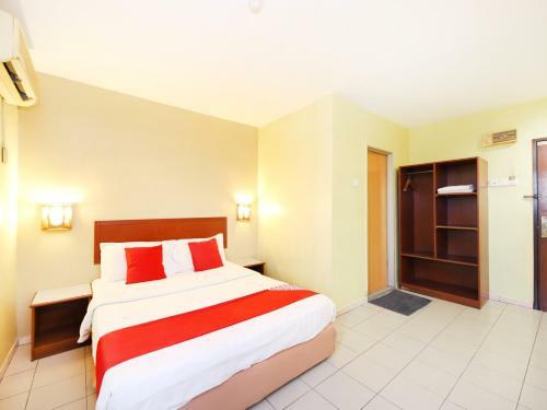 Oyo 447 Comfort Hotel Meru