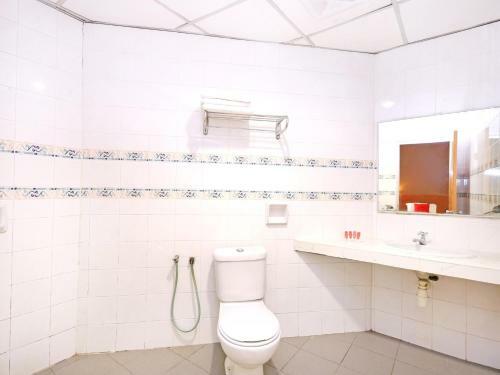 Oyo 447 Comfort Hotel Meru