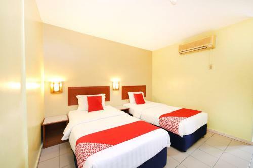 Oyo 447 Comfort Hotel Meru