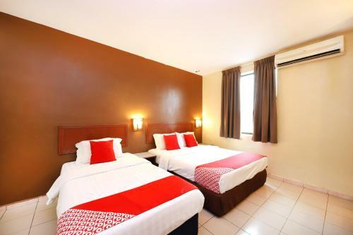 Oyo 447 Comfort Hotel Meru