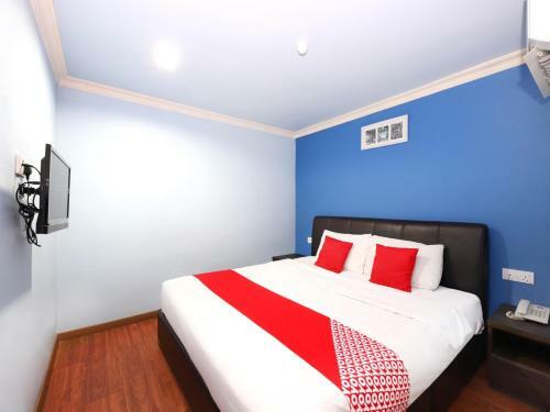 Oyo 496 Hotel De Eco Inn