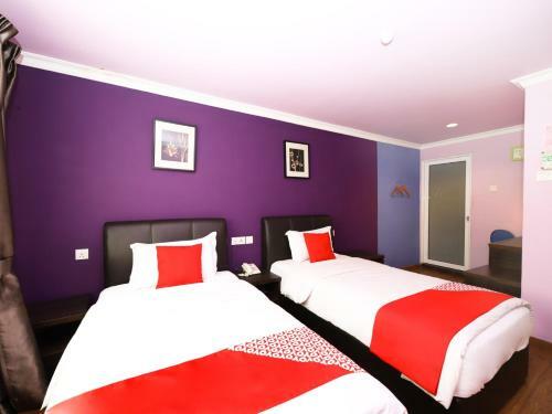 Oyo 496 Hotel De Eco Inn