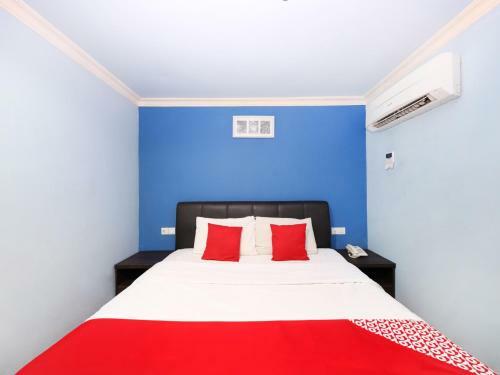 Oyo 496 Hotel De Eco Inn