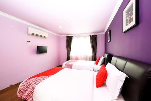 Oyo 496 Hotel De Eco Inn