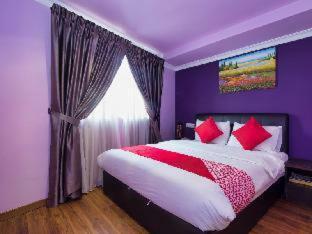 Oyo 496 Hotel De Eco Inn