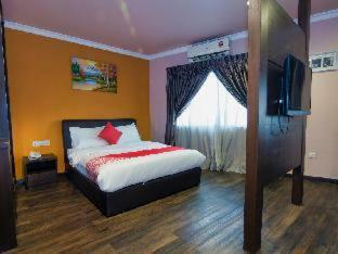 Oyo 496 Hotel De Eco Inn