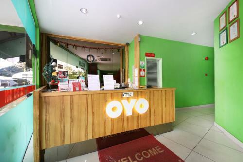 Oyo 496 Hotel De Eco Inn