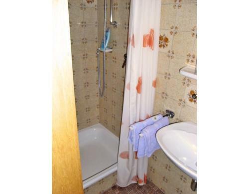 Apartamento Haus Zaineck