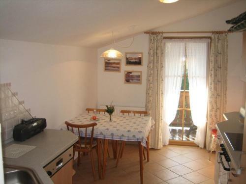 Apartamento Haus Zaineck
