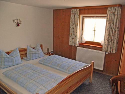 Apartamento Haus Zaineck