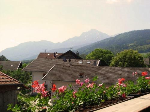 Apartamento Haus Zaineck