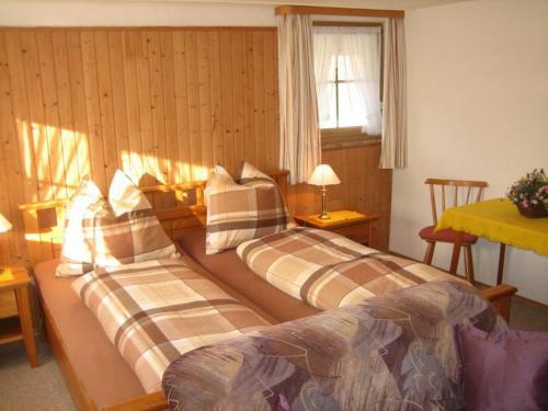 Apartamento Haus Zaineck