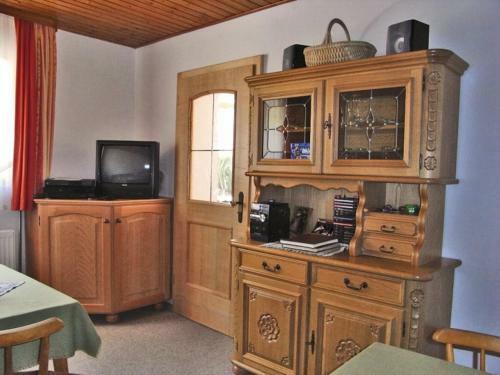 Apartamento Haus Zaineck