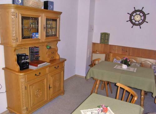 Apartamento Haus Zaineck